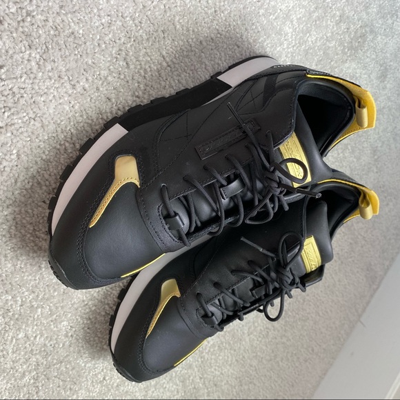 reebok classic redux